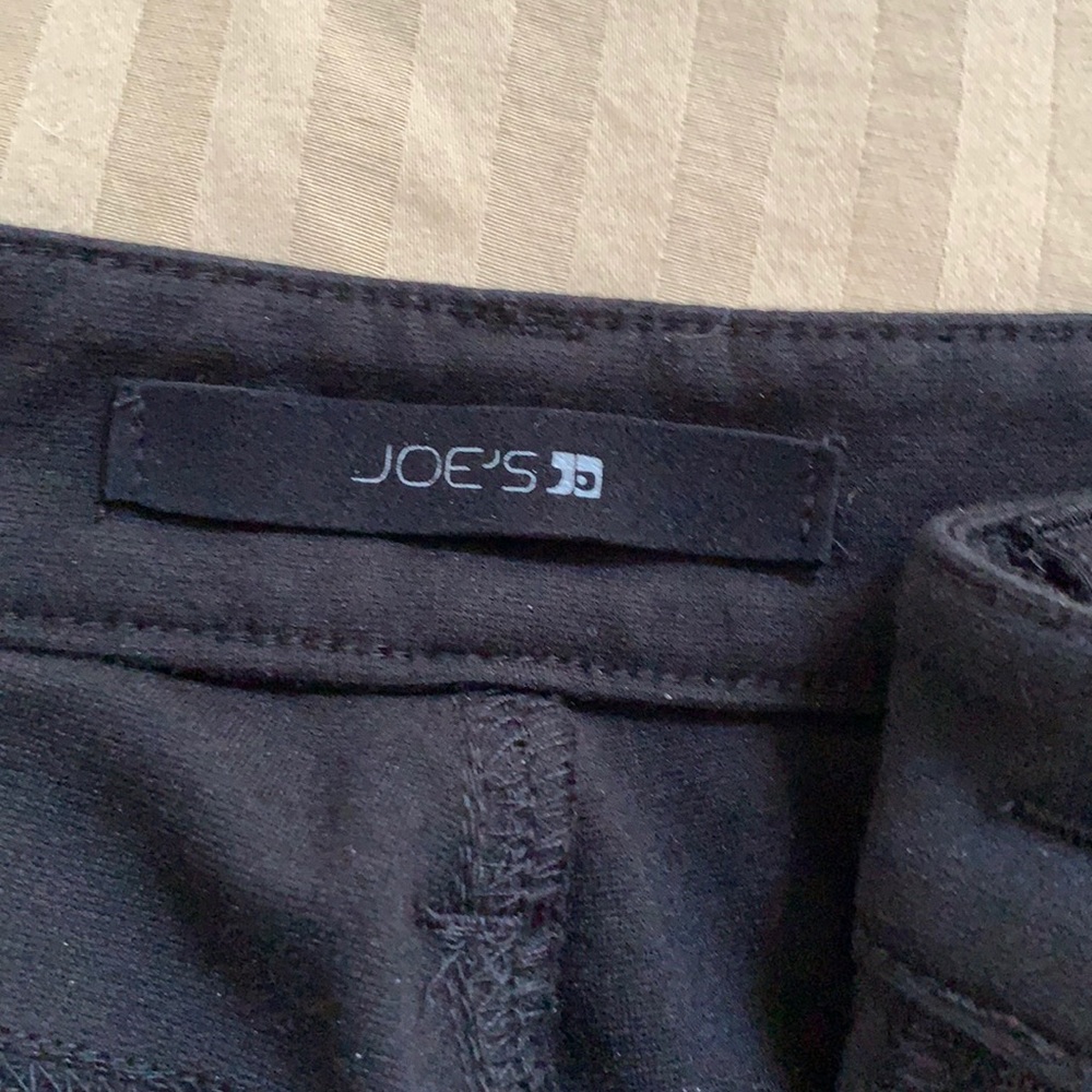 Joe’s jeans rayon, nylon, spandex
